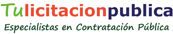 – licitaciones públicas