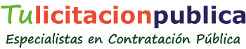 TULICITACIONPUBLICA Logo