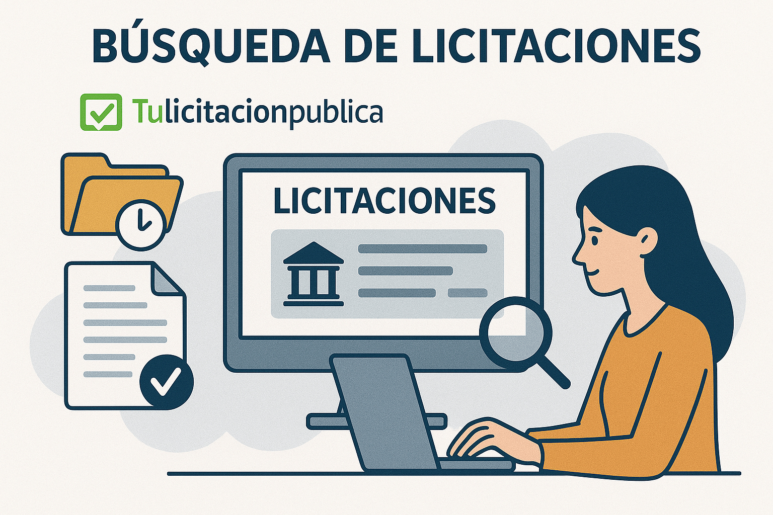 Búsqueda de licitaciones Bus. - 1. Cpv – licitaciones públicas