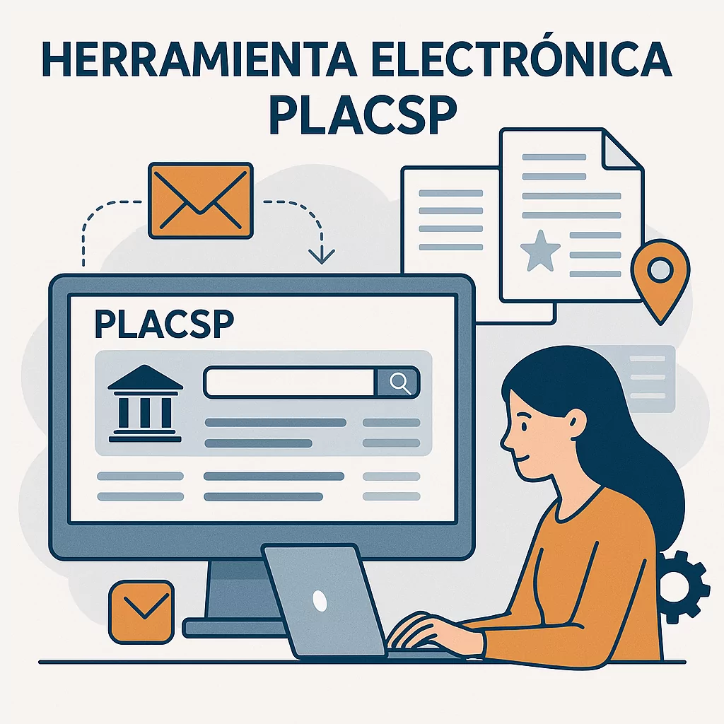 Herramienta electrónica placsp Bus. - 1. Cpv – licitaciones públicas