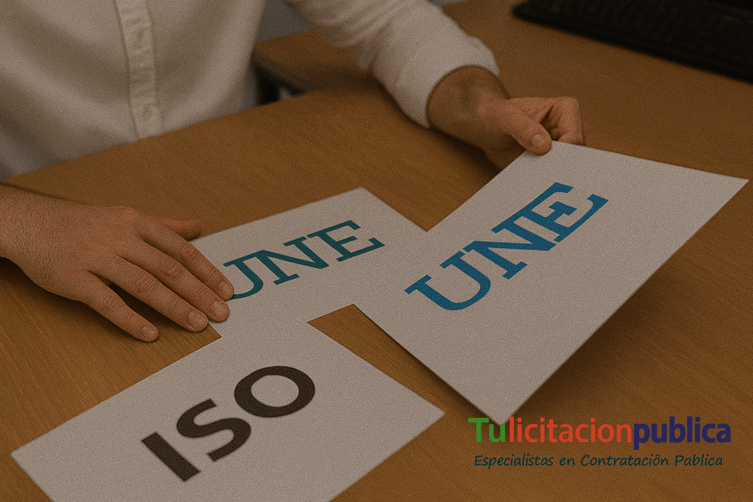 Preparación de licitaciones de suministro Serv. Pre - preparar licitacion suministros – licitaciones públicas