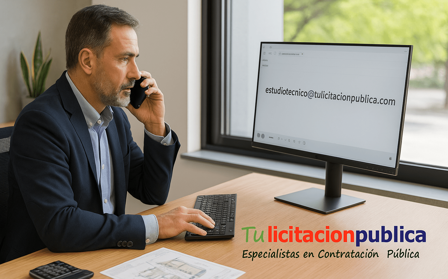 Podemos ayudarle a preparar su licitación pública de obras_ Serv. Pre - preparar licitacion obras – licitaciones públicas