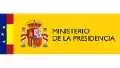 MINISTERIO PRESIDENCIA