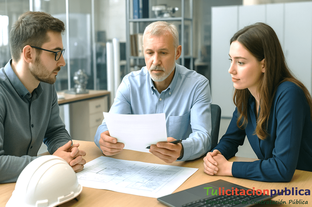 Presentarse a una licitación pública en ute Ute - guía funcionamiento ute – licitaciones públicas